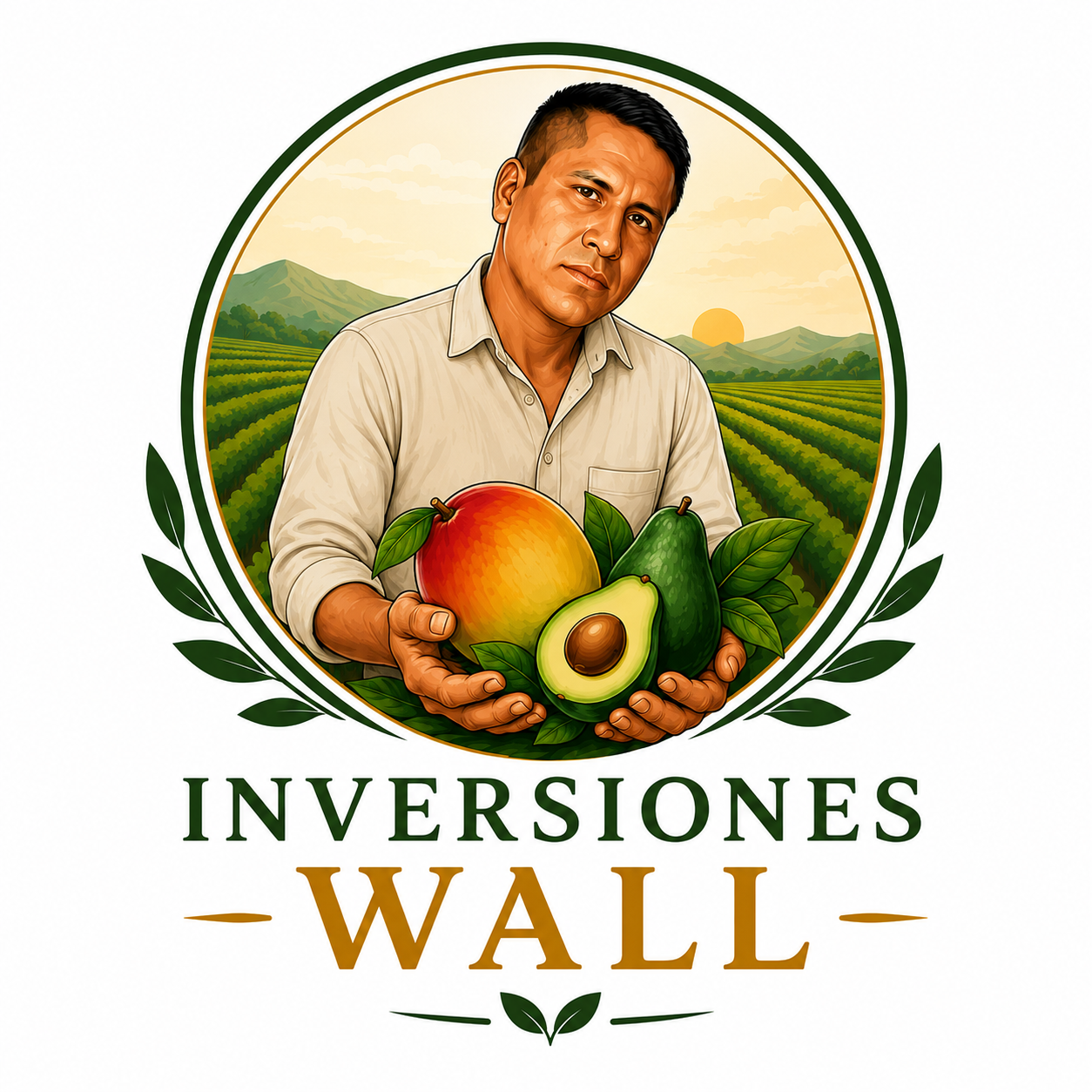 Inversiones Wall