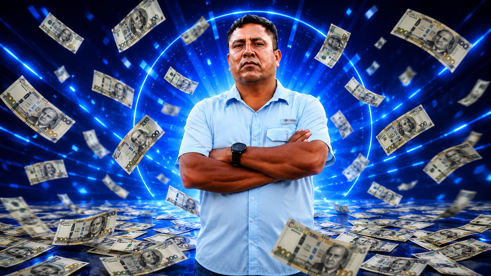 Ganador